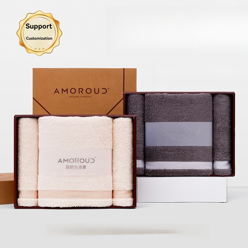 Microfiber Sport & Gym Towel