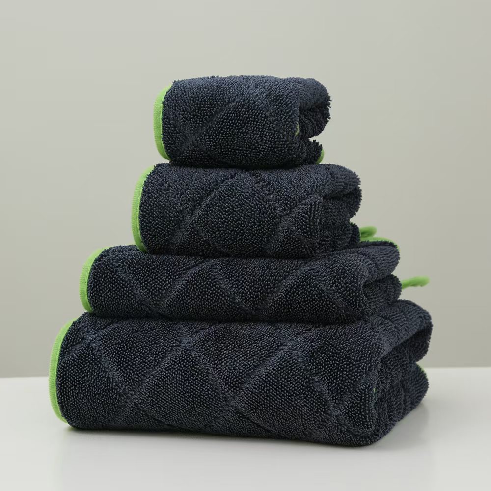 Cooling towel