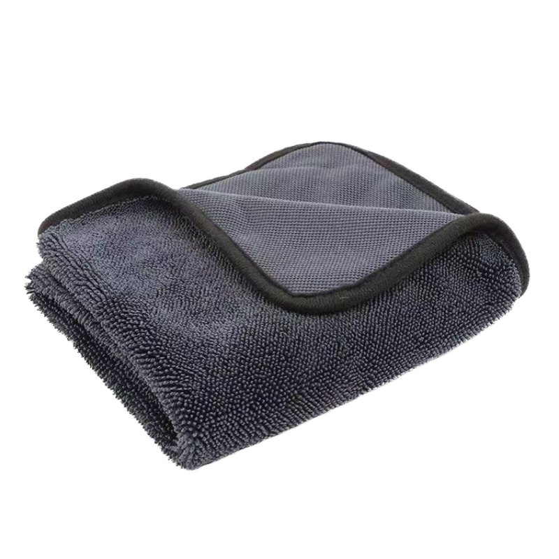 Super Absorbent Car Wash Towel - View 6 of 13