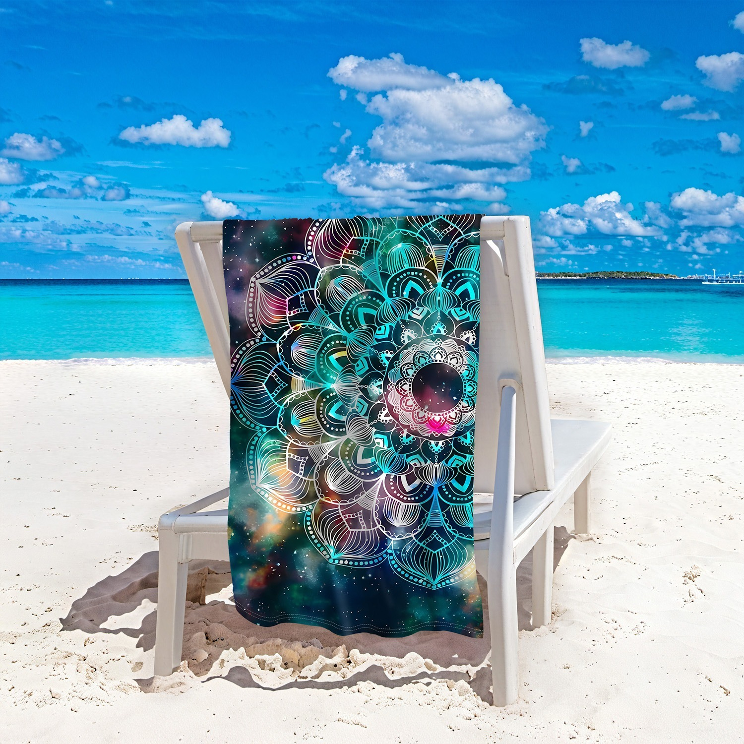 Beach Towel
