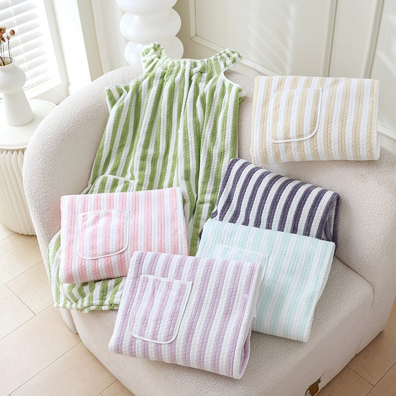 Yangjin Versatile Bath Skirt