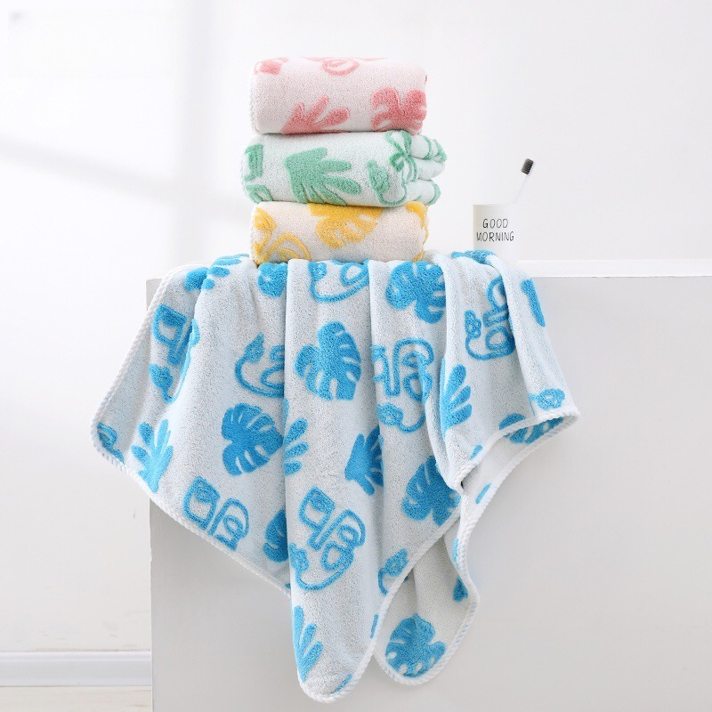 Picasso Bath Towel