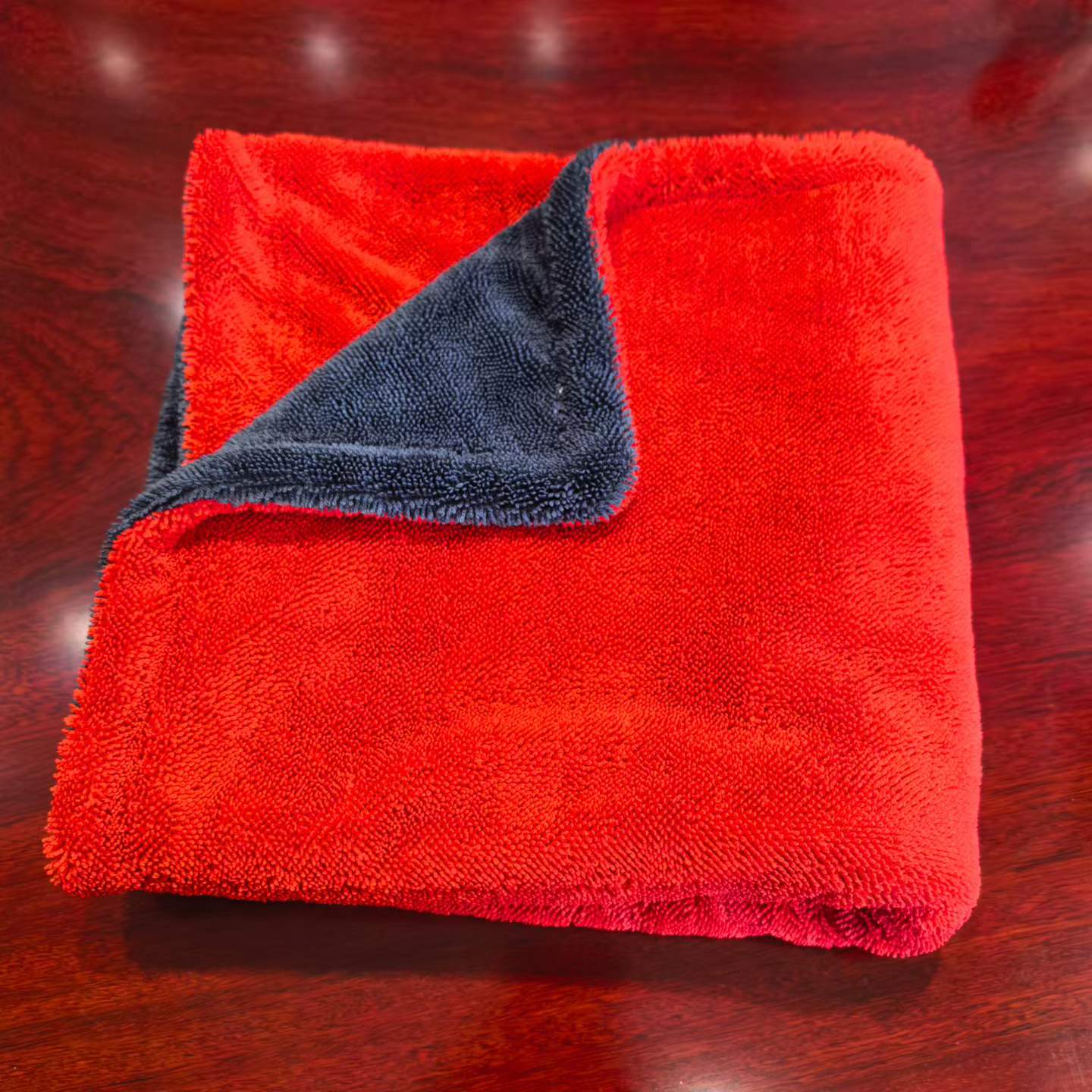 Wholesale & Custom Microfiber Car Towels - View 4 of 11