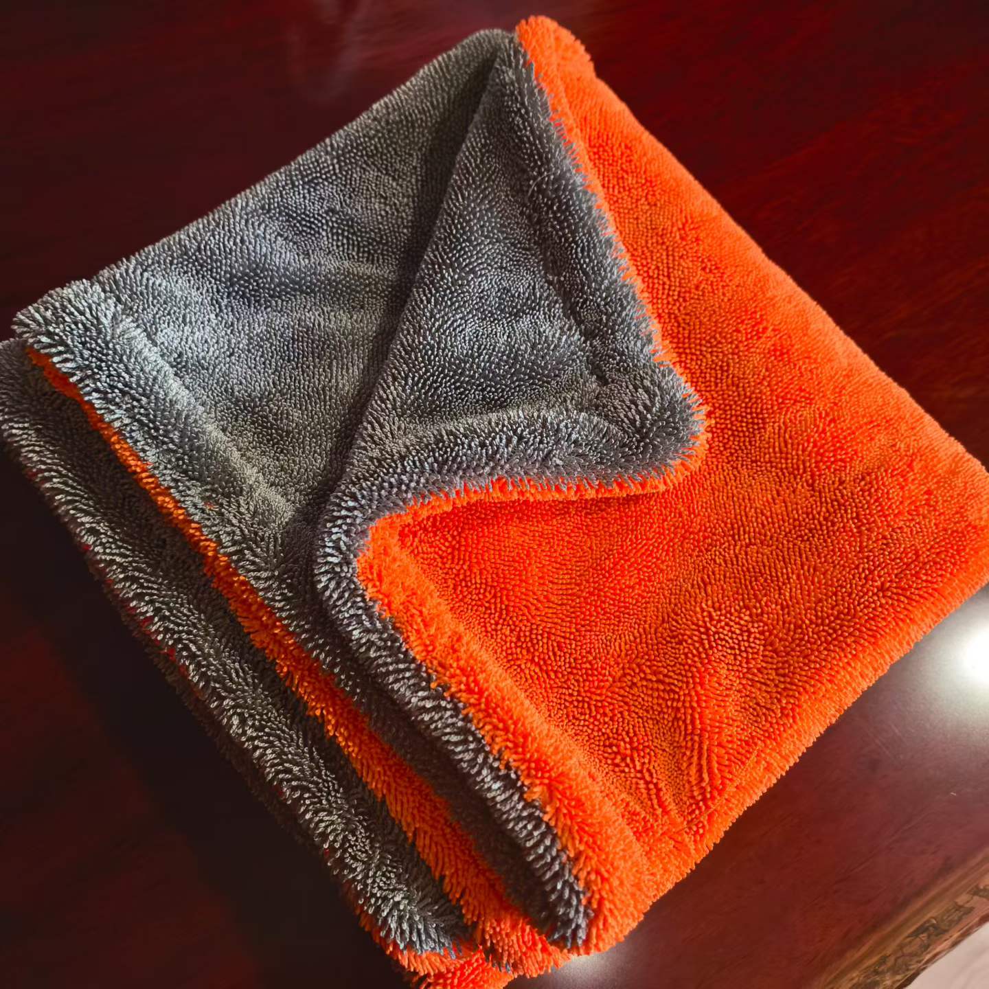 Wholesale & Custom Microfiber Car Towels - View 5 of 11