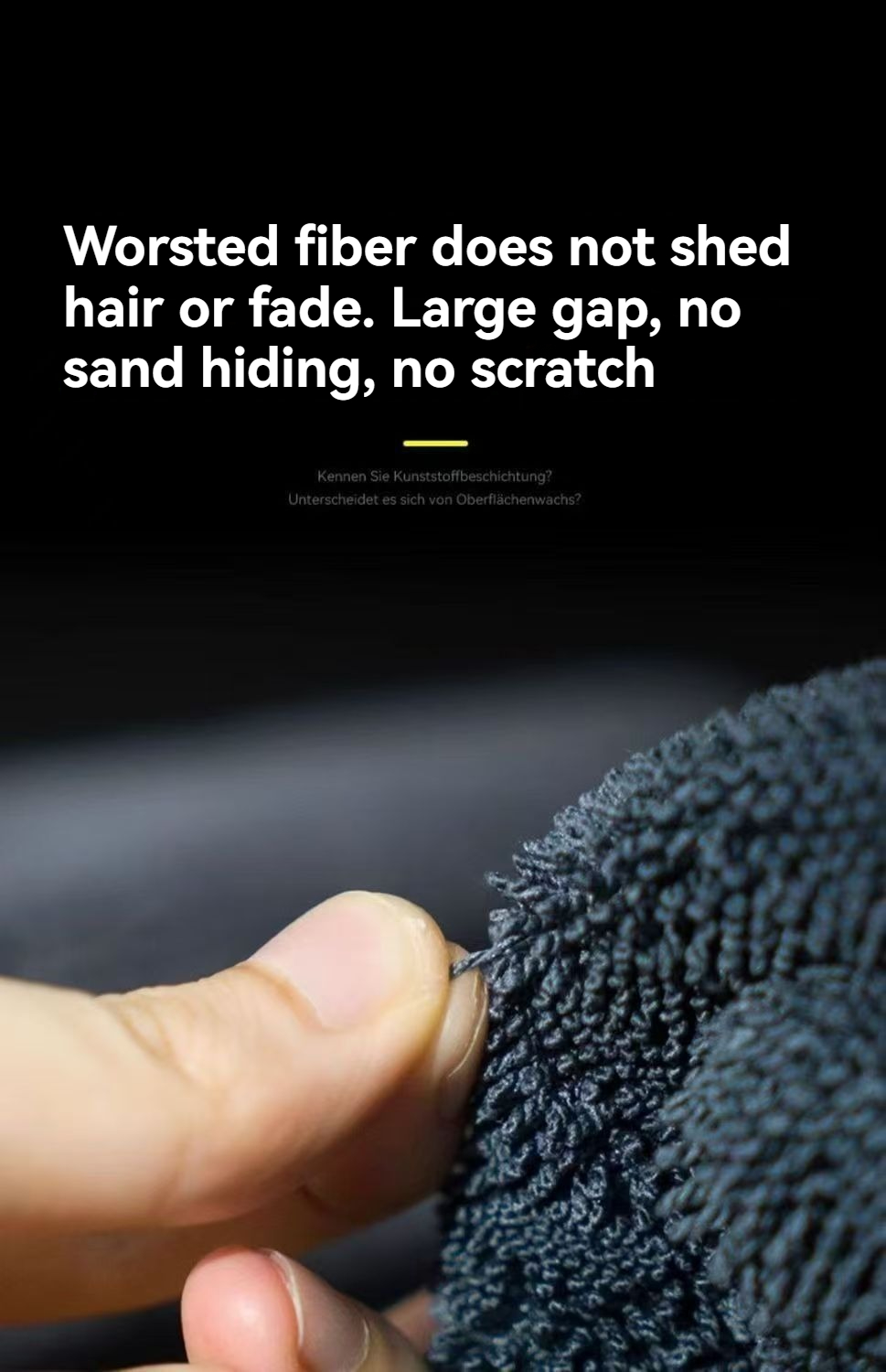 custom wholesale microfiber car towel - View 10 of 12