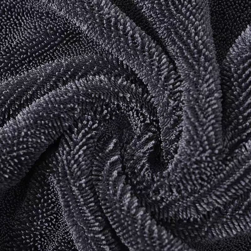 Wholesale & Custom Microfiber Car Towels - View 10 of 11