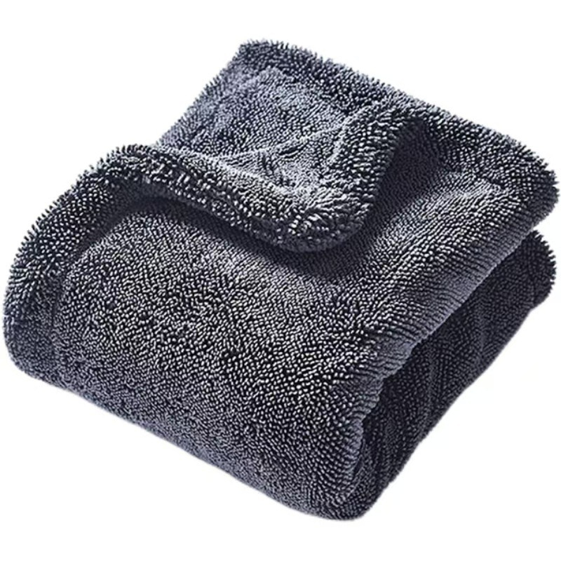 Wholesale & Custom Microfiber Car Towels - View 2 of 11